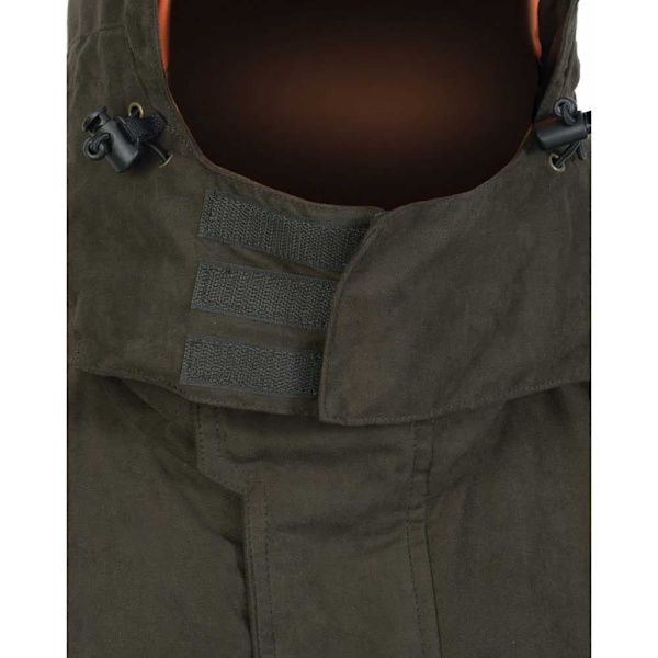 Hart Hunting Dragt Oakland O2 Grøn 40