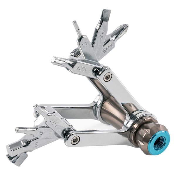 Switch Multiverktyg Ff-16co2 Silver