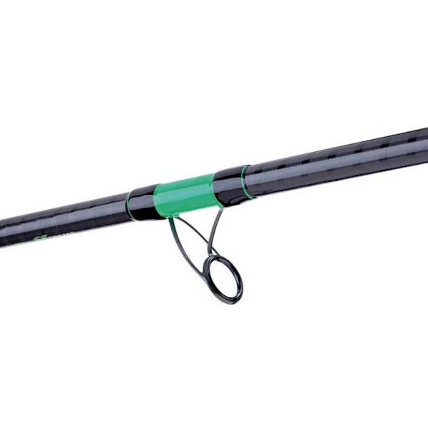Akami Surfcasting Stång Novana T Svart 4.50 m / 100-380 g