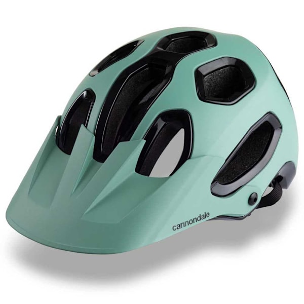 Cannondale Mtb Hjälm Intent Mips Grönt L-XL