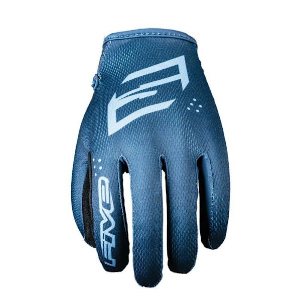 Five Xr Ride Handsker Blå L Mand