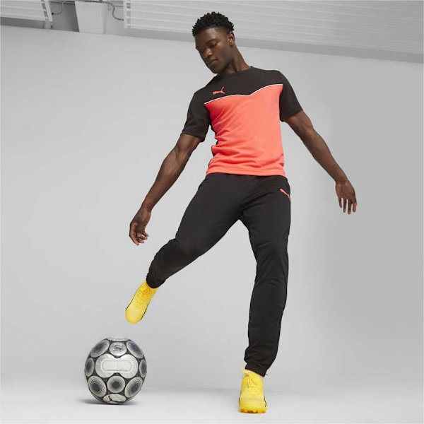 Puma Fodboldstøvler Ultra Ultimate Mg Gul EU 39