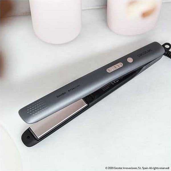 Cecotec Bamba Ritualcare 890 Titanium Musta