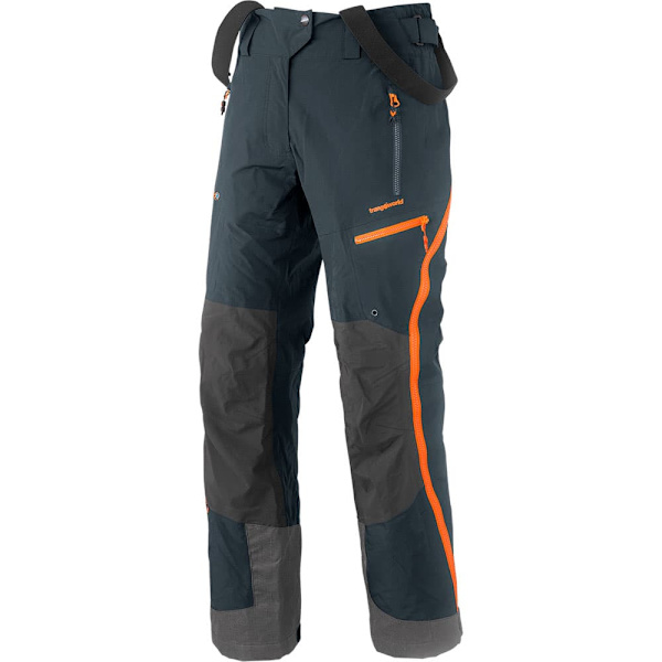 Trangoworld Trx2 Shell Pro Regular Housut Sininen M Nainen