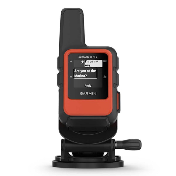 Garmin Inreach® Mini 2 Marine Bundle Sort