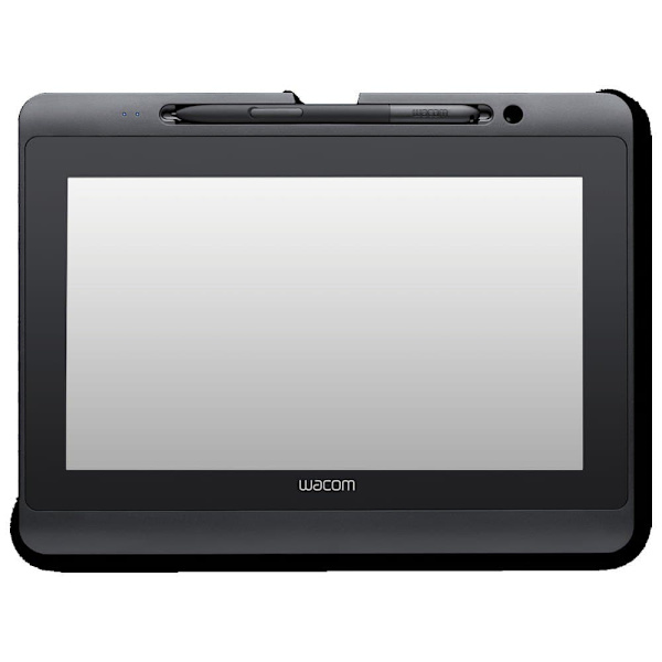 Wacom Grafiikka Tabletti Dtu1141b Musta