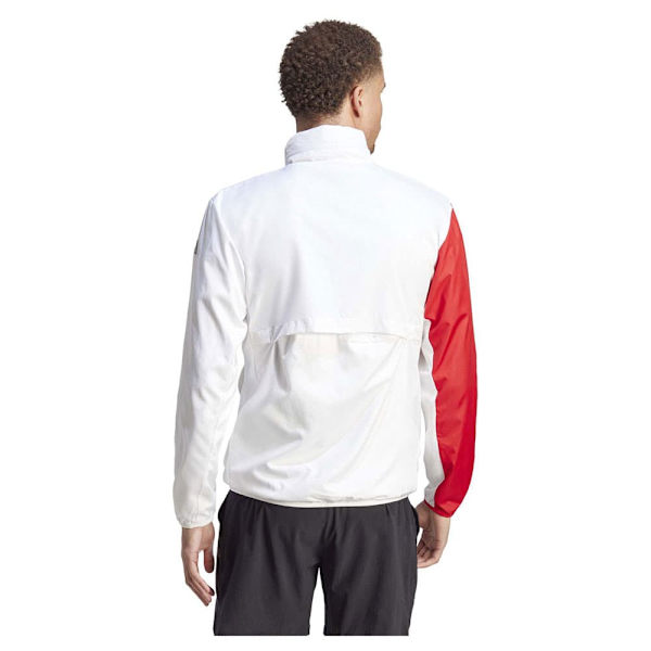 Adidas Stabil 16 Inomhusskor Vit EU 50 Man