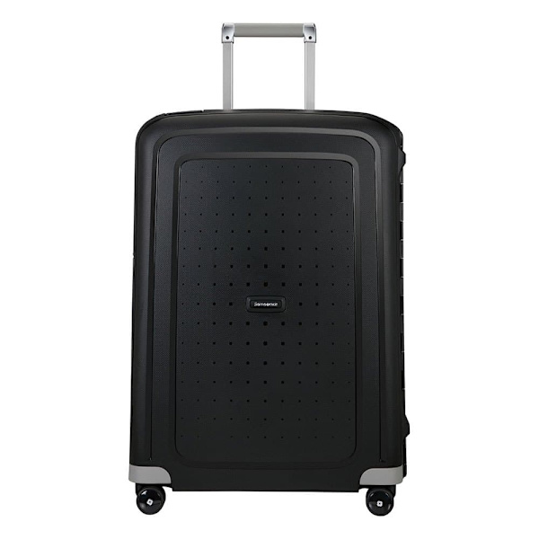 Samsonite Trolley Taske S´cure Spinner 69/25 79l Sort