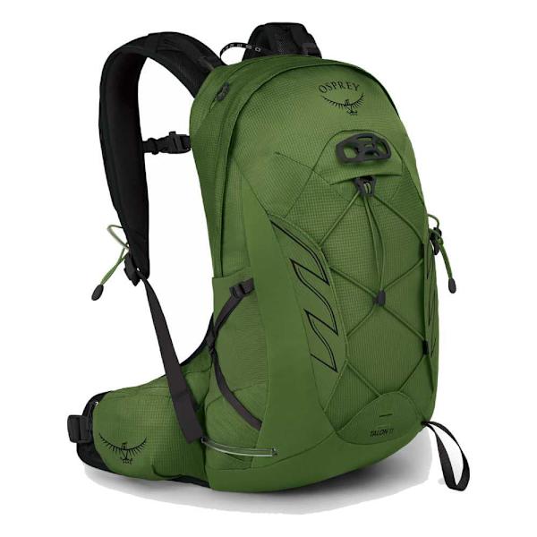 Osprey Ryggsäck Talon 11 Grönt L-XL