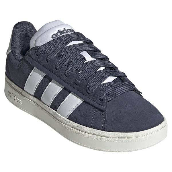 Adidas Grand Court Alpha 00s Skor Grå EU 44 Man