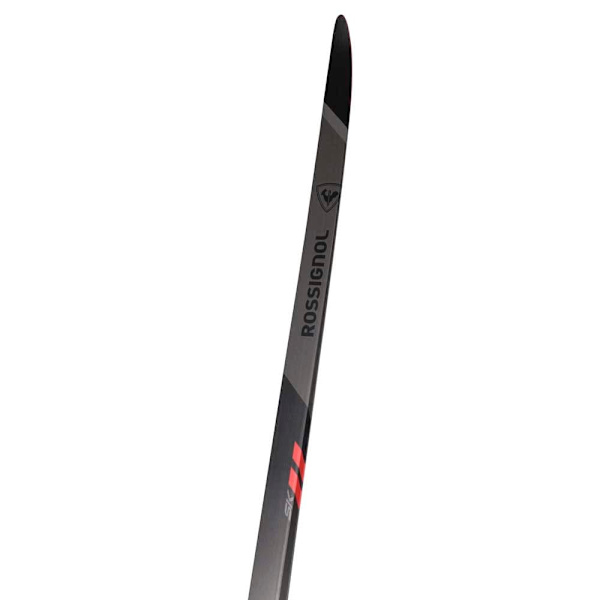 Rossignol Delta Course Skating Langrendsski Sort 173