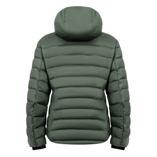 Tsunami Solden Jakke  XS Kvinde
