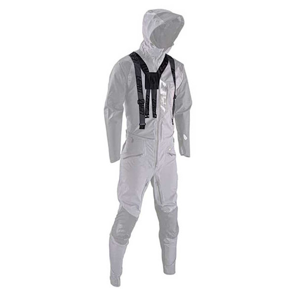 Leatt Race Dragt Hydradri 3.0 Sort XL Mand