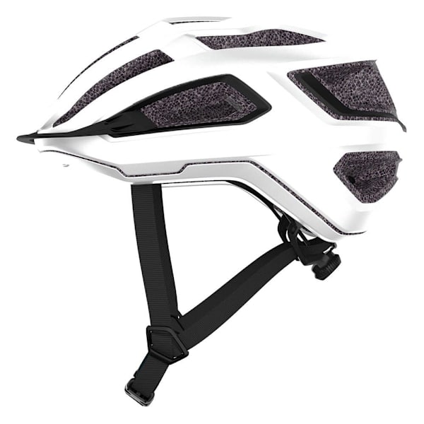 Scott Hjälm Arx Plus Vit M