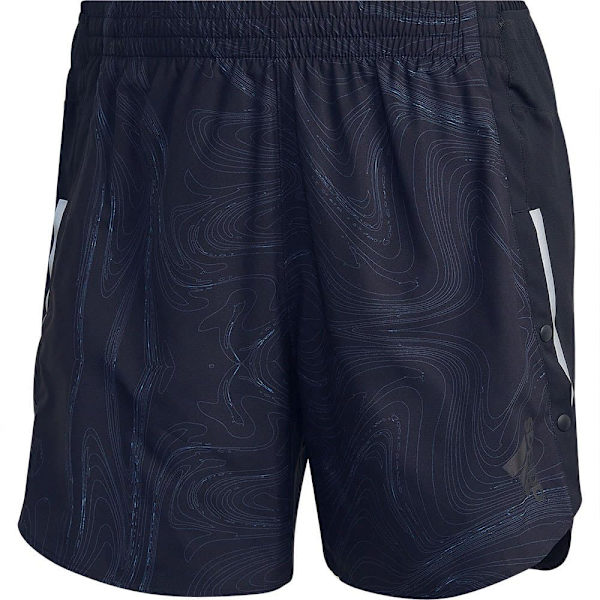 Adidas Shortsit D4r Rtfo 7´´ Harmaa S Mies