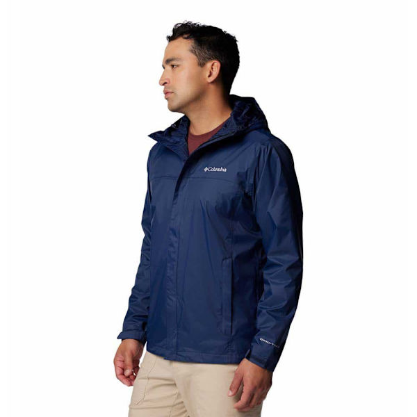 Columbia Watertight™ Ii Jakke Blå L Mand