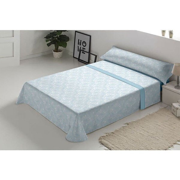 Tejidos Reina Triptyk Flanell Lagensett Sofia Clx Sofia C-2 90 Cm