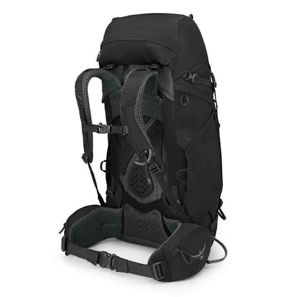 Osprey Kvinna Ryggsäck Kyte 48l Svart M-L