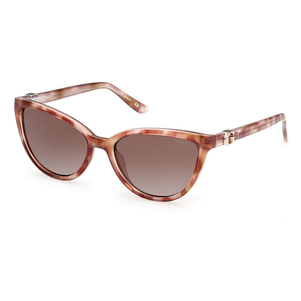 Guess Gu00189 Naisten Aurinkolasit Ruskea  Mies