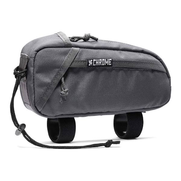 Chrome Holman Runkolaukku Musta L-XL