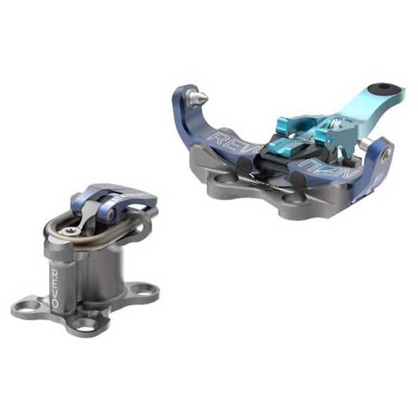 Atk Race Hiihtäätouringsiteet Revolution Lightweight World Cup Hopeinen