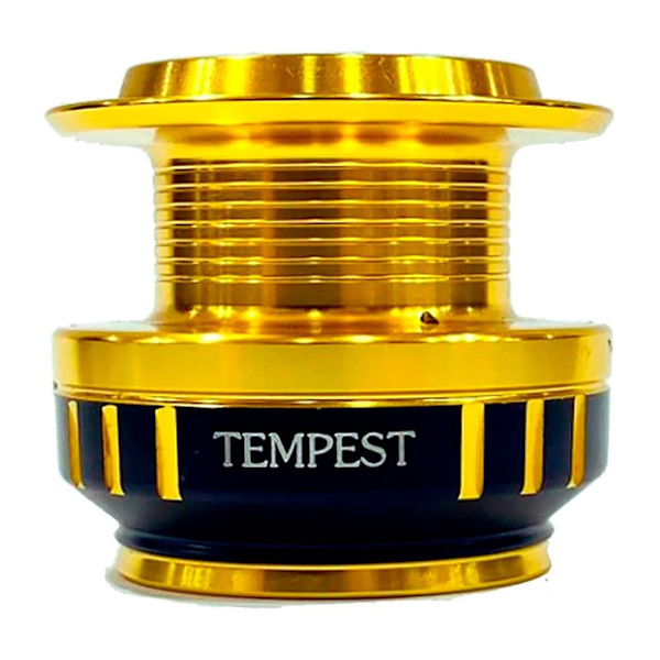 Tica Reserv Spool Tempest Guld 3000