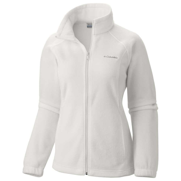 Columbia Skinna Benton Springs Vit XS Kvinna