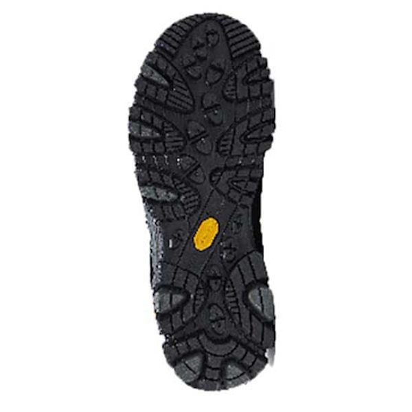 Merrell Moab 3 Mid Goretex Vaelluskengät Musta EU 46 1/2 Mies