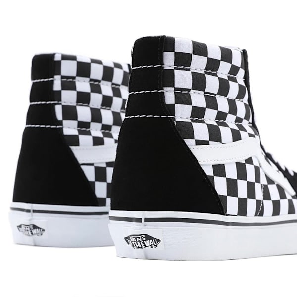 Vans Sk8-hi Lenkkarit Musta EU 41 Mies