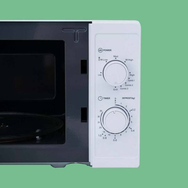 Tm Electron Mikroaaltouuni Grillillä Tmpmw003  20 Liters / EU Plug