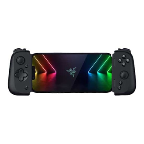 Razer Smartphone Gamepad Kishi V2 Iphone Sort