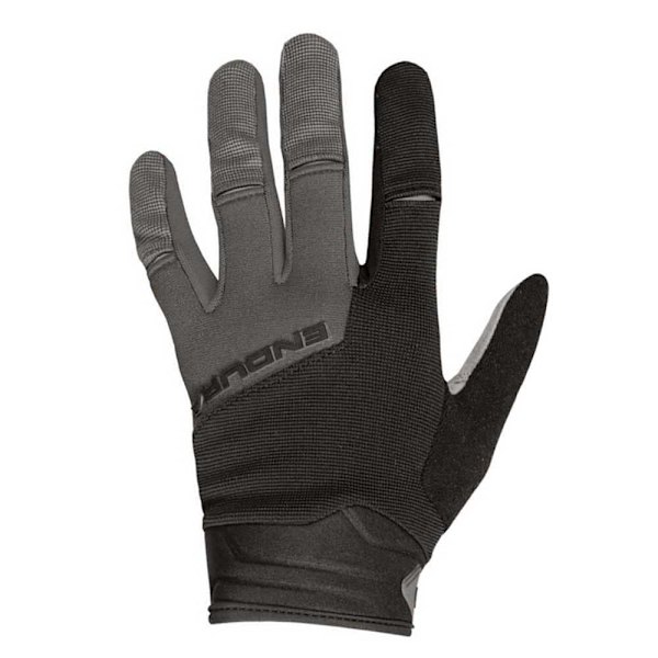 Endura Pitkät Hanskat Hummvee Plus Ii Musta S Nainen