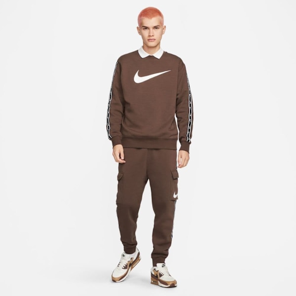Nike Repeat Sw Træningsbukser  L Mand