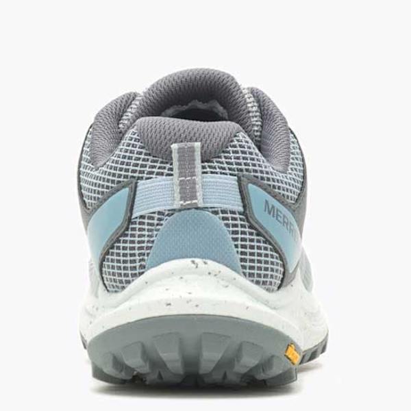 Merrell Vaelluskengät Antora 3 Harmaa EU 40 Nainen