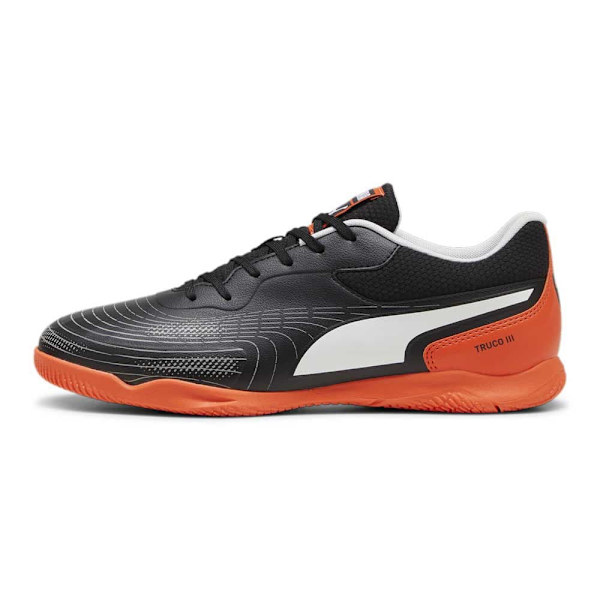 Puma Truco Iii Skor Grå EU 46 1/2