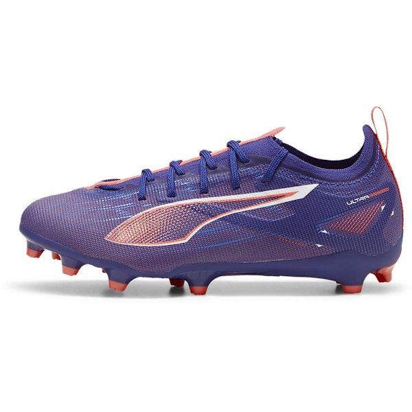 Puma Ultra 5 Pro Fg/ag Jr Fodboldstøvler  EU 34