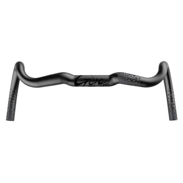 Deda Handtag Gera Rhm 10 Mm Svart 31.7 mm / 480 mm