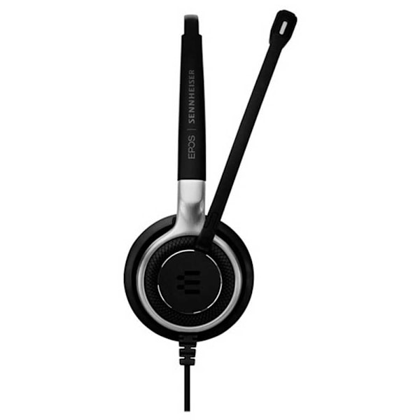 Epos Headset I Impact Sc 665 Usb Sort
