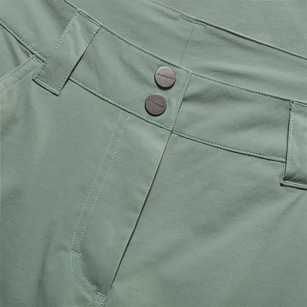 Mammut Zinal Hybrid Shorts Flerfärgad 38 Man