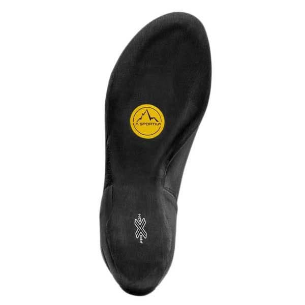 La Sportiva Tarantula Klatresko Sort EU 46 Mand