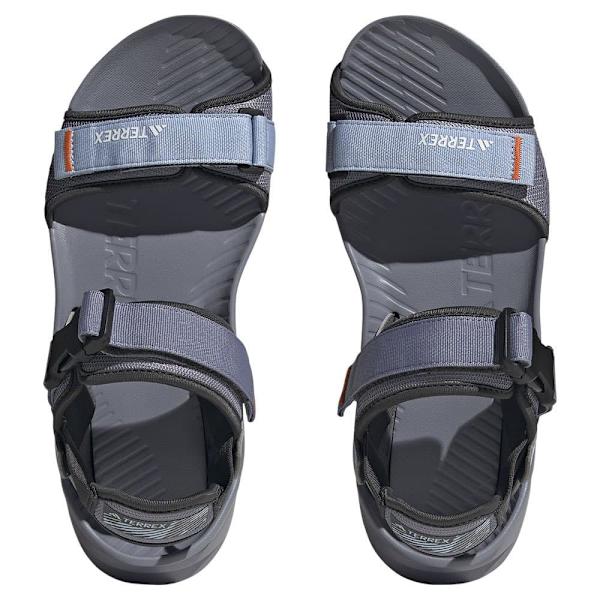 Adidas Sandaler Terrex Hydroterra Lila EU 36 2/3 Man
