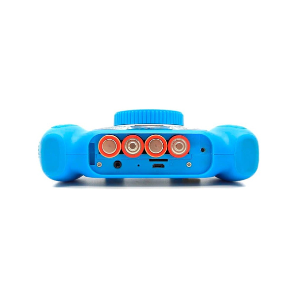Easypix Kamera Kiddypix Blizz Blå