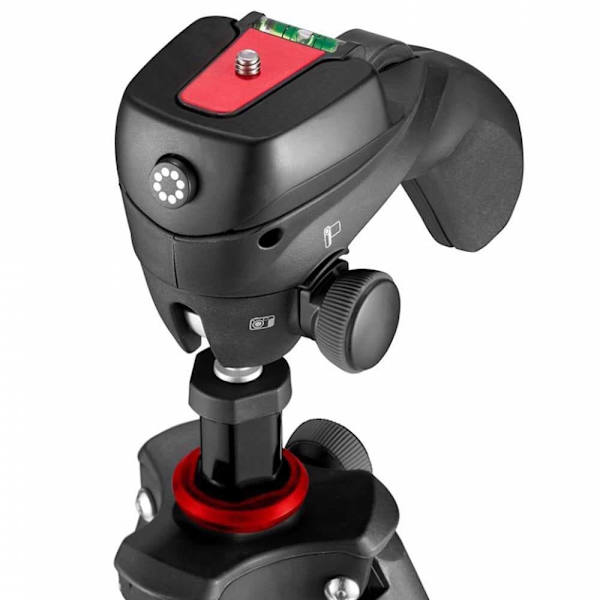 Joby Selfie Stativ Action Kit Sort