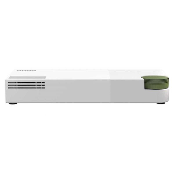 Qnap Växla Qsw-m2108-2c L2 Vit