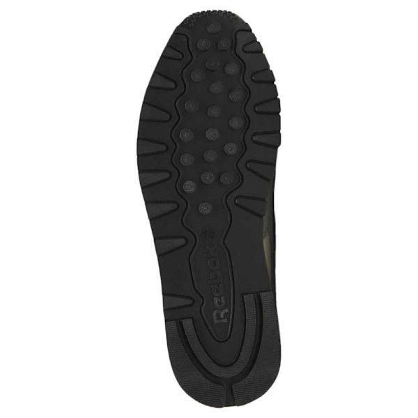 Reebok Classic Leather Sko Grå EU 39 Mand