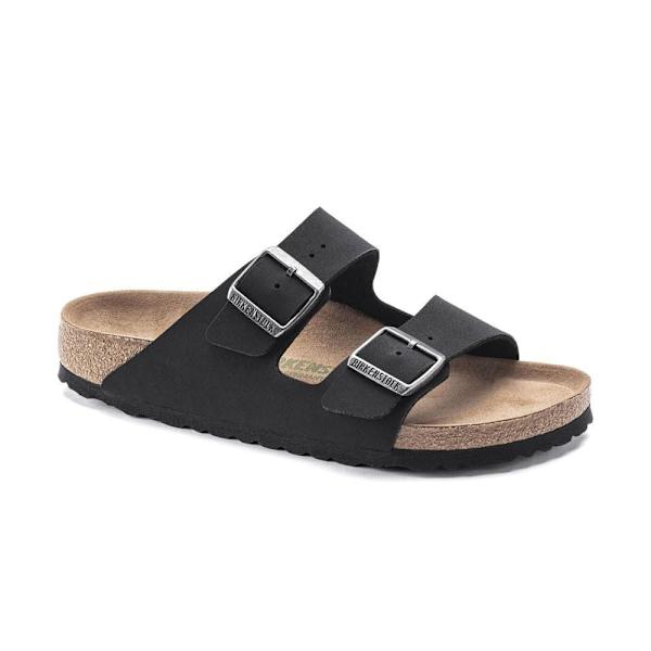 Birkenstock Arizona 109115 Sandaler Sort EU 38 Mand