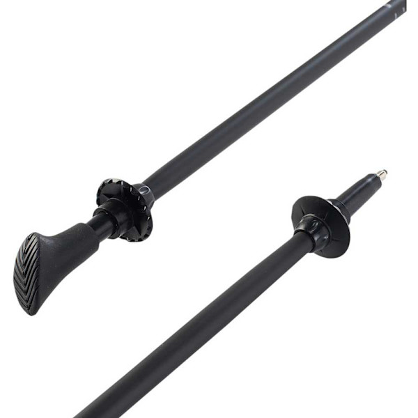 Elbrus Polakker Blasimon Søvfarvet 85-135 cm