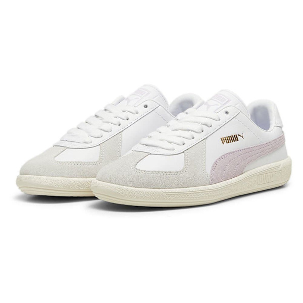 Puma Select Army Trainer Skor Beige EU 36 Kvinna