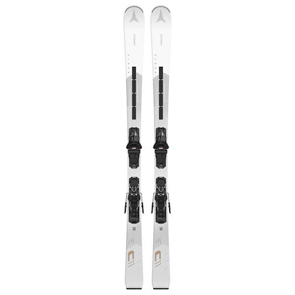 Atomic Pro C3 Skintec Med+prolink Shift Cl Langrendsski Pakke Transparent 209