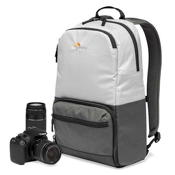 Lowepro Rygsæk Lp37236-pww 200 Lx Grå